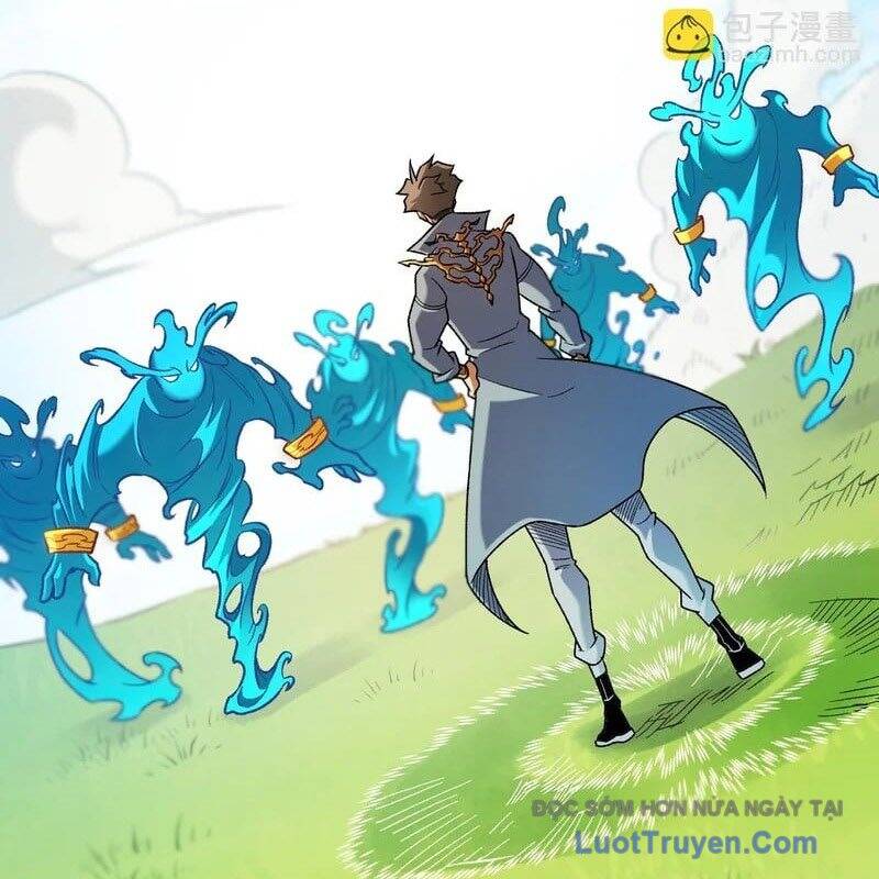 Toàn Dân Chuyển Chức  Duy Ta Vô Chức Tán Nhân - Chapter 193 - Page 30