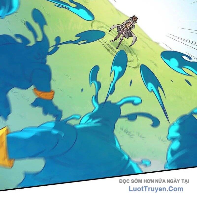 Toàn Dân Chuyển Chức  Duy Ta Vô Chức Tán Nhân - Chapter 193 - Page 33