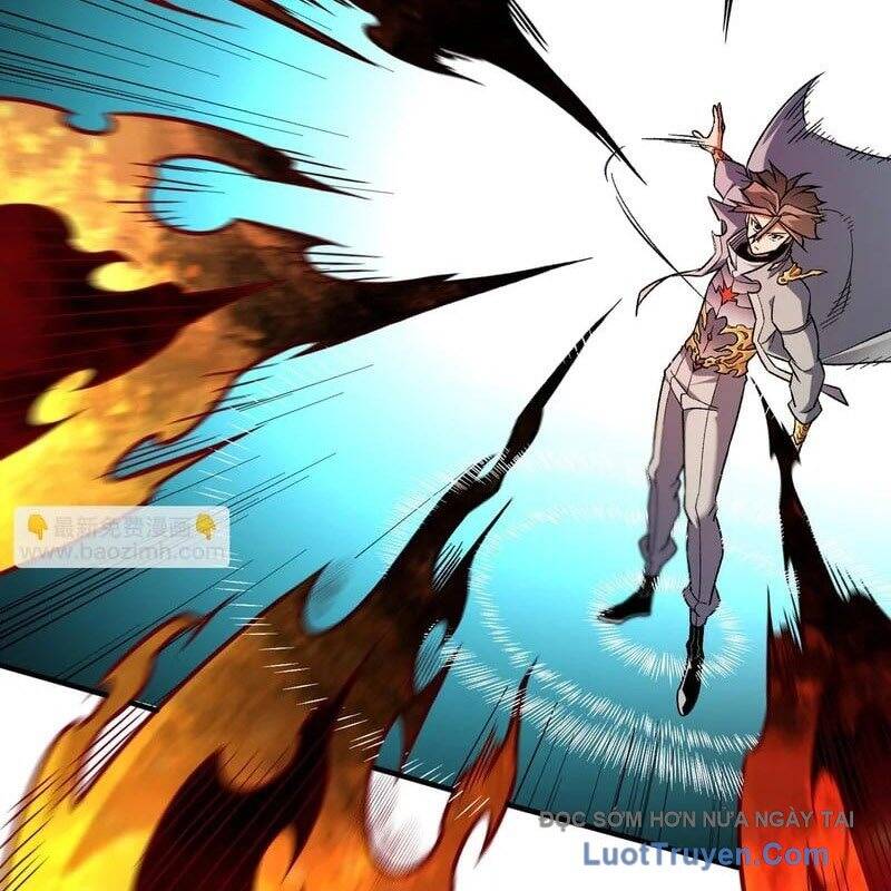 Toàn Dân Chuyển Chức  Duy Ta Vô Chức Tán Nhân - Chapter 193 - Page 35