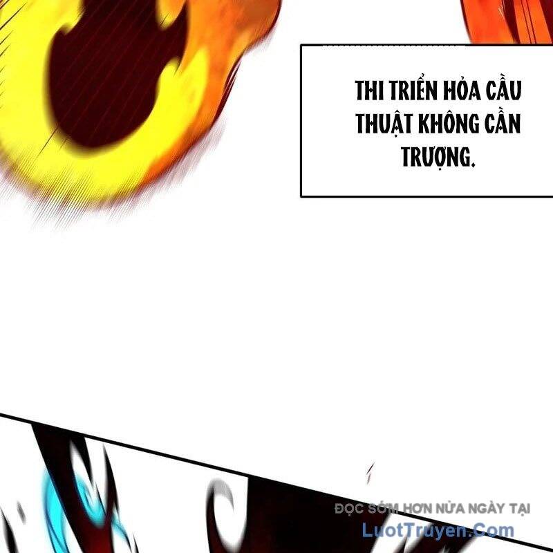 Toàn Dân Chuyển Chức  Duy Ta Vô Chức Tán Nhân - Chapter 193 - Page 36