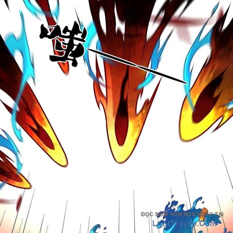 Toàn Dân Chuyển Chức  Duy Ta Vô Chức Tán Nhân - Chapter 193 - Page 37