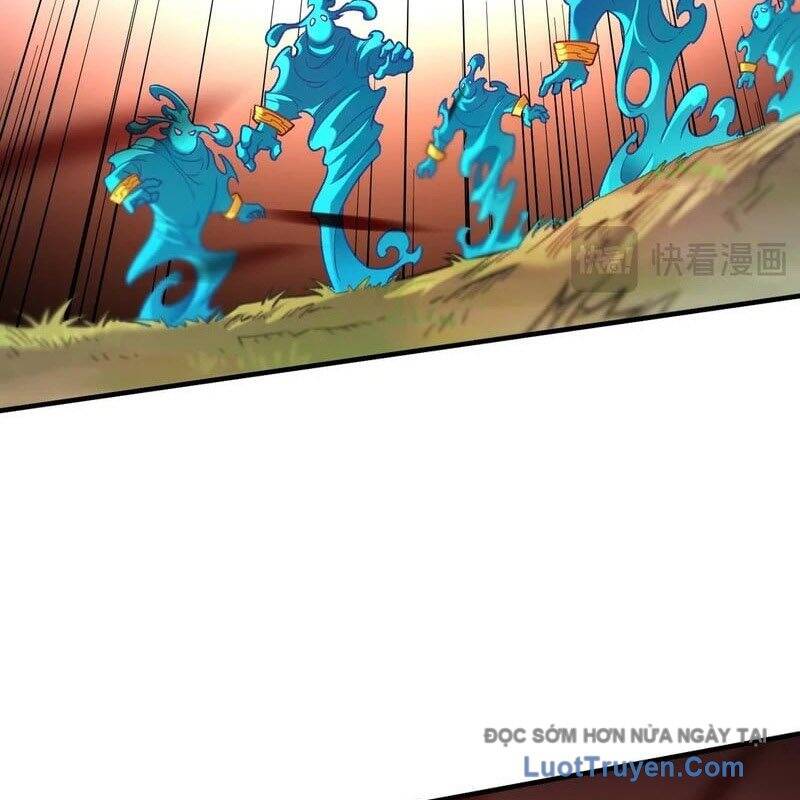 Toàn Dân Chuyển Chức  Duy Ta Vô Chức Tán Nhân - Chapter 193 - Page 38