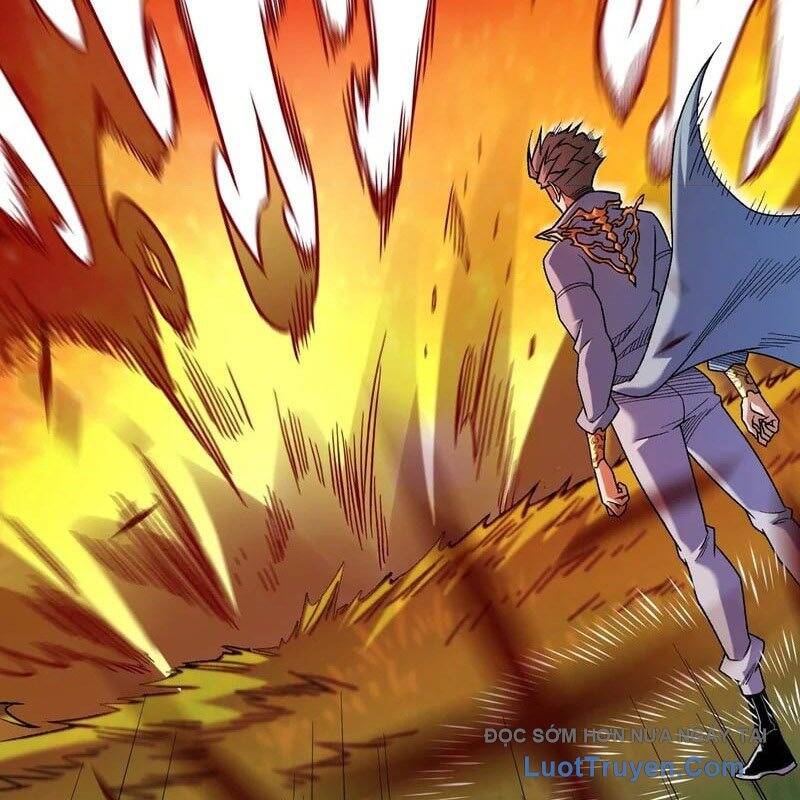 Toàn Dân Chuyển Chức  Duy Ta Vô Chức Tán Nhân - Chapter 193 - Page 40