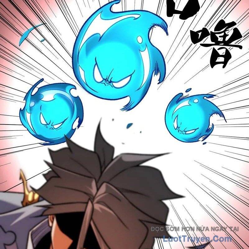 Toàn Dân Chuyển Chức  Duy Ta Vô Chức Tán Nhân - Chapter 193 - Page 42