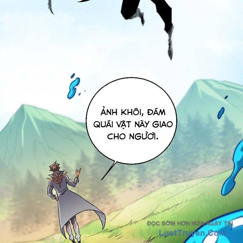 Toàn Dân Chuyển Chức  Duy Ta Vô Chức Tán Nhân - Chapter 193 - Page 50