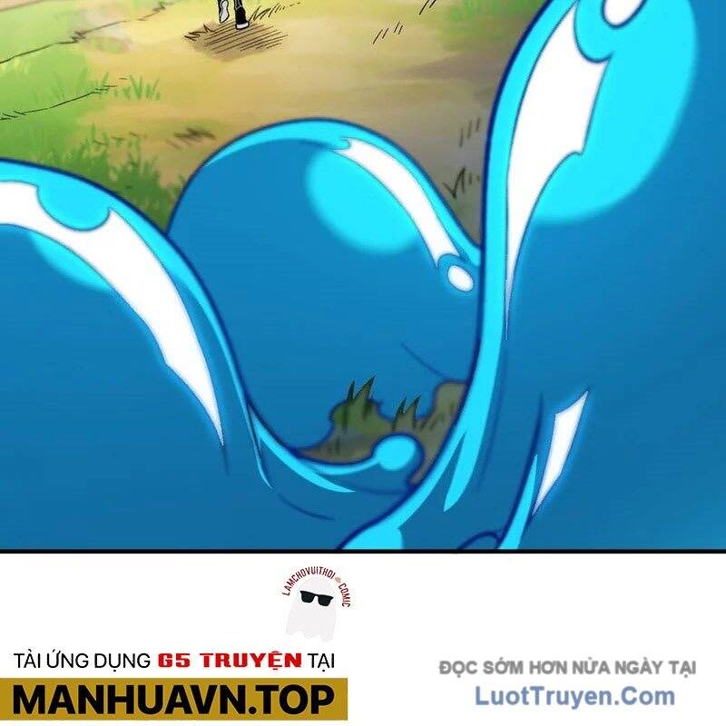 Toàn Dân Chuyển Chức  Duy Ta Vô Chức Tán Nhân - Chapter 193 - Page 51