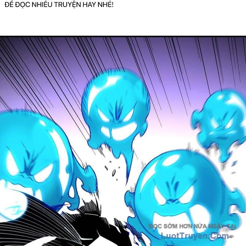 Toàn Dân Chuyển Chức  Duy Ta Vô Chức Tán Nhân - Chapter 193 - Page 52