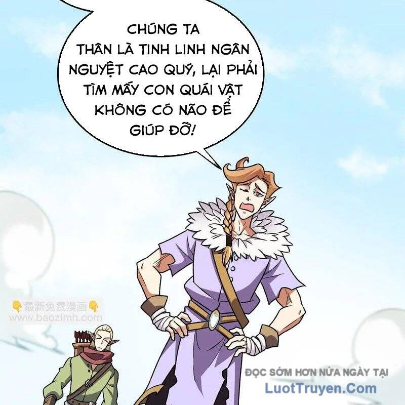 Toàn Dân Chuyển Chức  Duy Ta Vô Chức Tán Nhân - Chapter 193 - Page 55