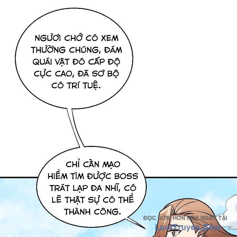 Toàn Dân Chuyển Chức  Duy Ta Vô Chức Tán Nhân - Chapter 193 - Page 58