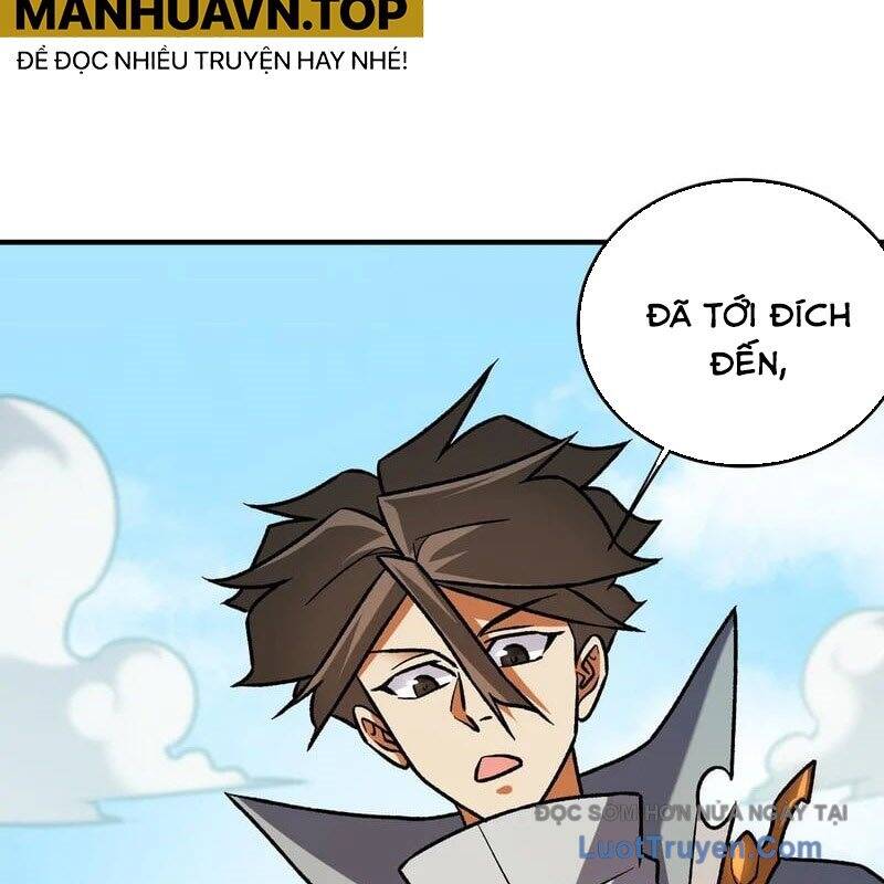 Toàn Dân Chuyển Chức  Duy Ta Vô Chức Tán Nhân - Chapter 193 - Page 6