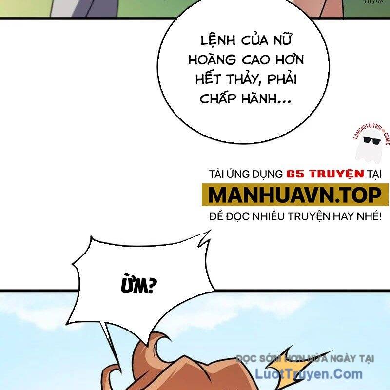 Toàn Dân Chuyển Chức  Duy Ta Vô Chức Tán Nhân - Chapter 193 - Page 60