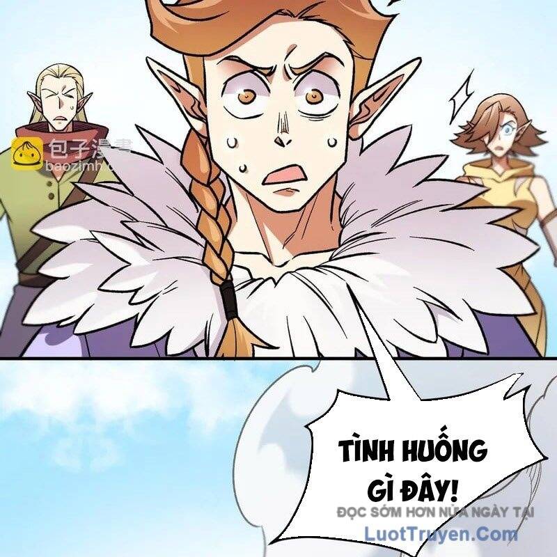 Toàn Dân Chuyển Chức  Duy Ta Vô Chức Tán Nhân - Chapter 193 - Page 61