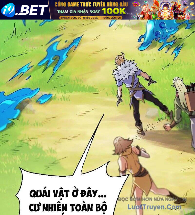 Toàn Dân Chuyển Chức  Duy Ta Vô Chức Tán Nhân - Chapter 193 - Page 63