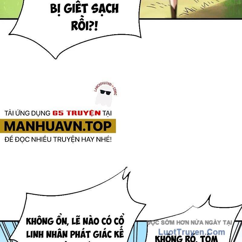 Toàn Dân Chuyển Chức  Duy Ta Vô Chức Tán Nhân - Chapter 193 - Page 64