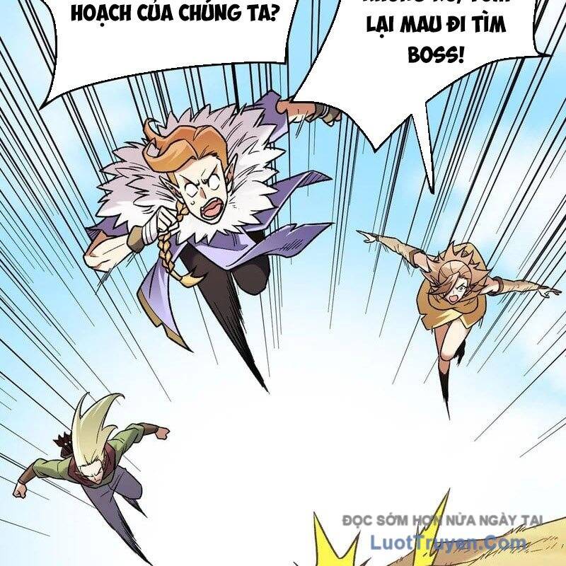 Toàn Dân Chuyển Chức  Duy Ta Vô Chức Tán Nhân - Chapter 193 - Page 65