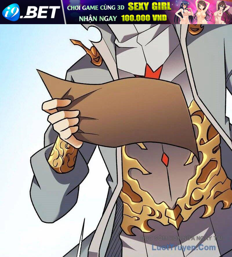 Toàn Dân Chuyển Chức  Duy Ta Vô Chức Tán Nhân - Chapter 193 - Page 7