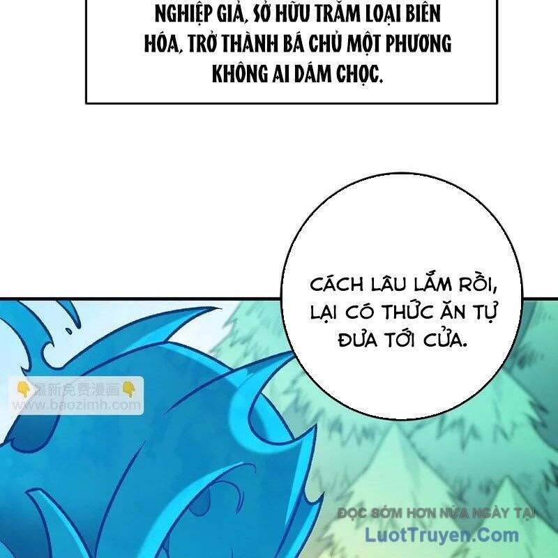 Toàn Dân Chuyển Chức  Duy Ta Vô Chức Tán Nhân - Chapter 193 - Page 78