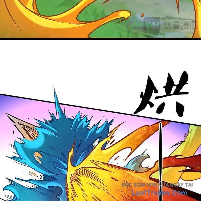 Toàn Dân Chuyển Chức  Duy Ta Vô Chức Tán Nhân - Chapter 193 - Page 81