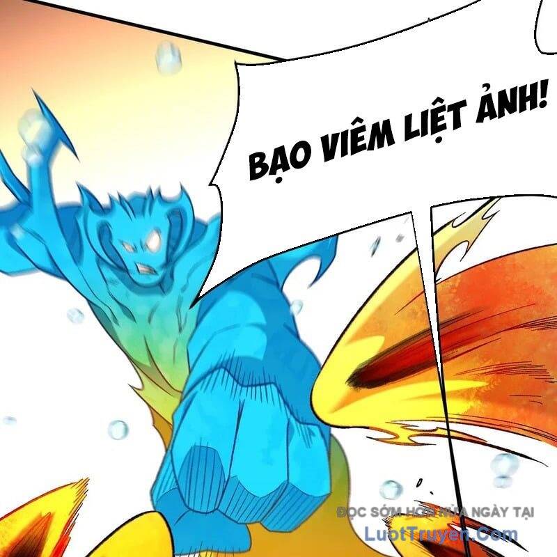 Toàn Dân Chuyển Chức  Duy Ta Vô Chức Tán Nhân - Chapter 193 - Page 94