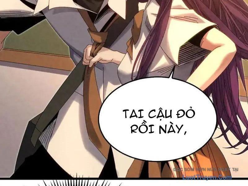 Đặc Chủng Trùng Sinh Về Thời Trung Học - Chapter 15 - Page 12