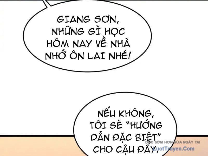 Đặc Chủng Trùng Sinh Về Thời Trung Học - Chapter 15 - Page 66