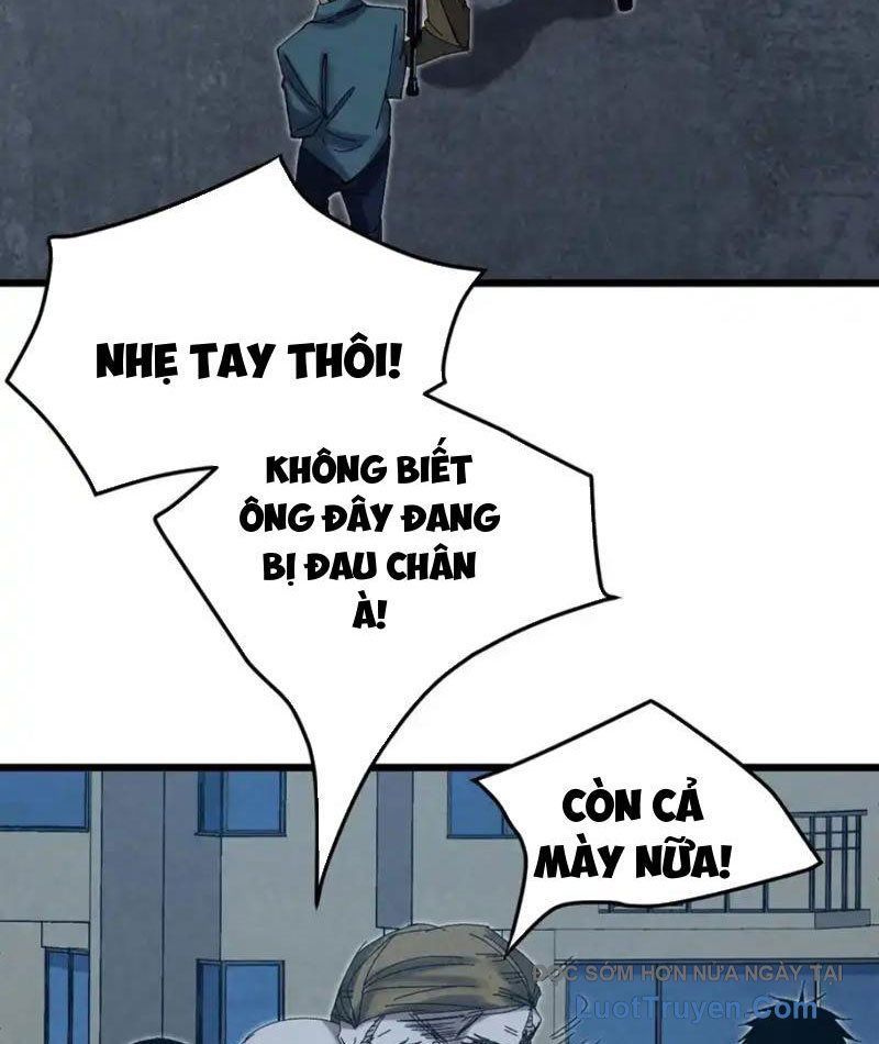 Đặc Chủng Trùng Sinh Về Thời Trung Học - Chapter 16 - Page 10