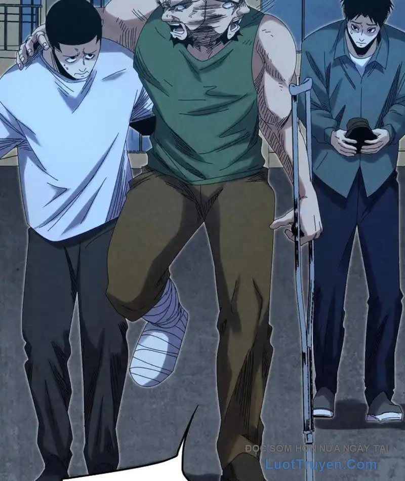 Đặc Chủng Trùng Sinh Về Thời Trung Học - Chapter 16 - Page 11