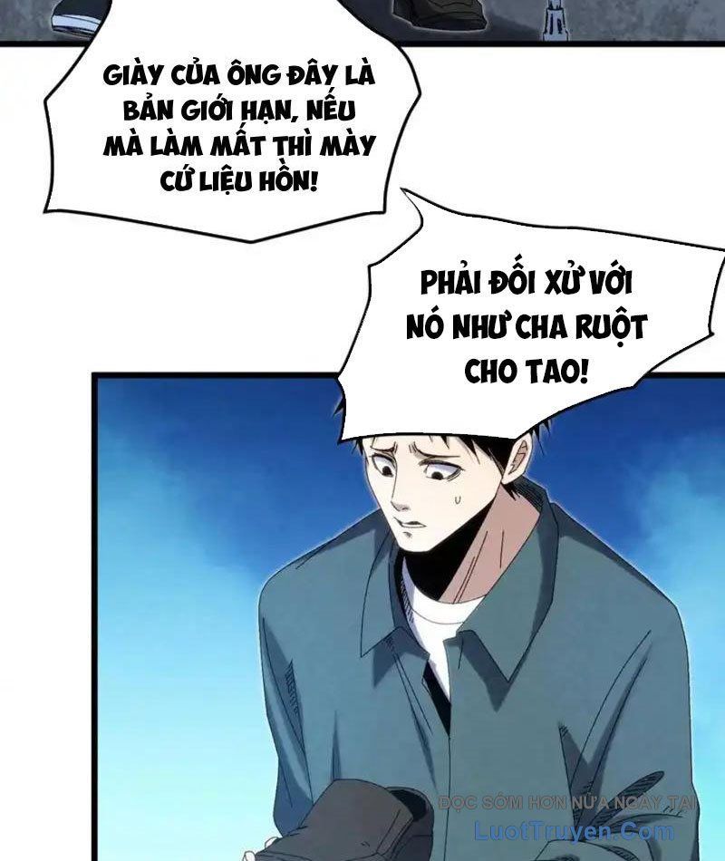 Đặc Chủng Trùng Sinh Về Thời Trung Học - Chapter 16 - Page 12