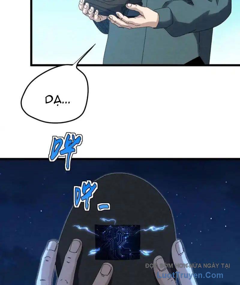 Đặc Chủng Trùng Sinh Về Thời Trung Học - Chapter 16 - Page 13
