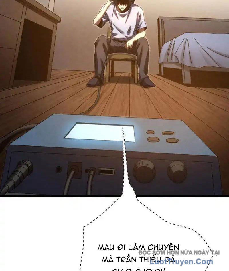 Đặc Chủng Trùng Sinh Về Thời Trung Học - Chapter 16 - Page 16