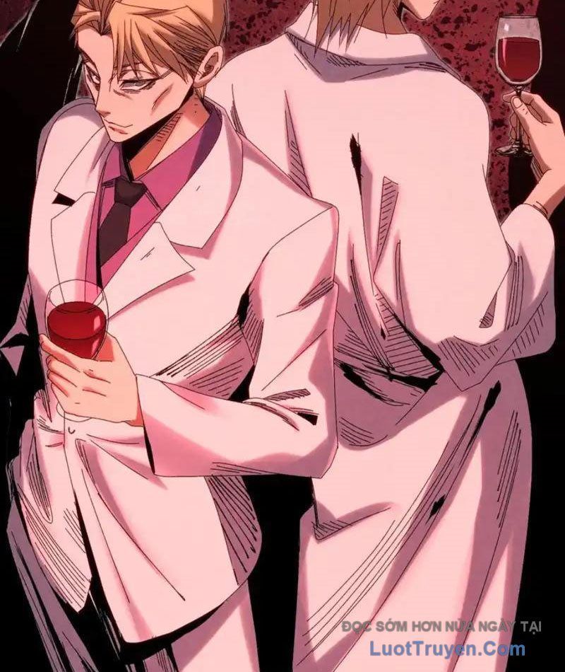 Đặc Chủng Trùng Sinh Về Thời Trung Học - Chapter 16 - Page 20