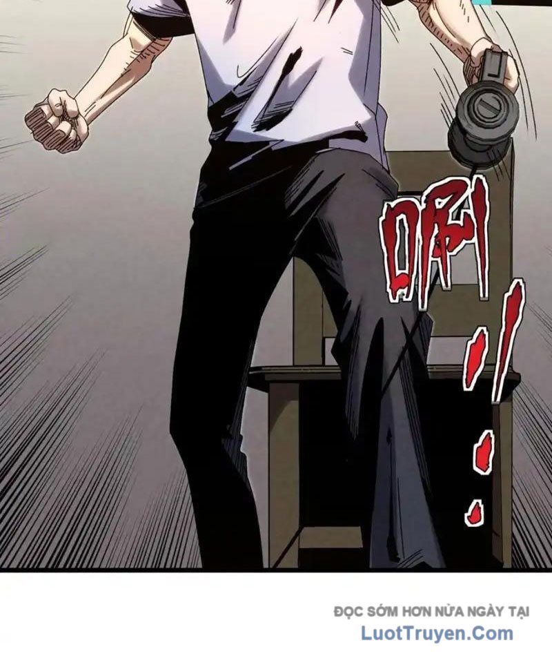 Đặc Chủng Trùng Sinh Về Thời Trung Học - Chapter 16 - Page 24