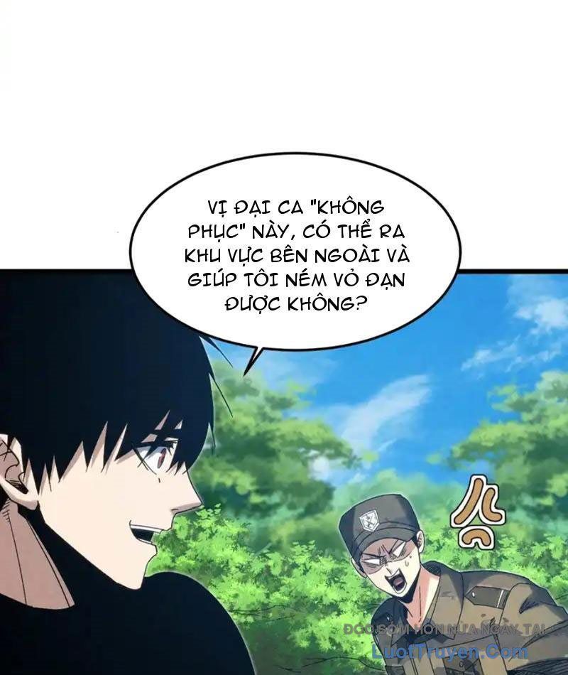 Đặc Chủng Trùng Sinh Về Thời Trung Học - Chapter 16 - Page 28