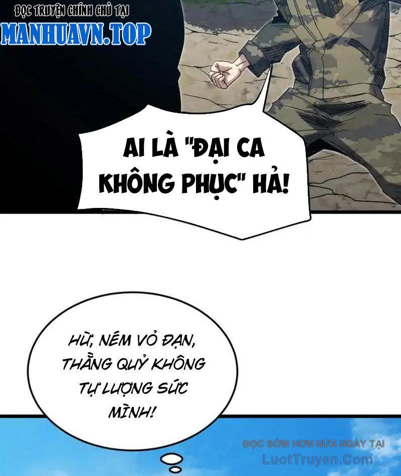 Đặc Chủng Trùng Sinh Về Thời Trung Học - Chapter 16 - Page 29