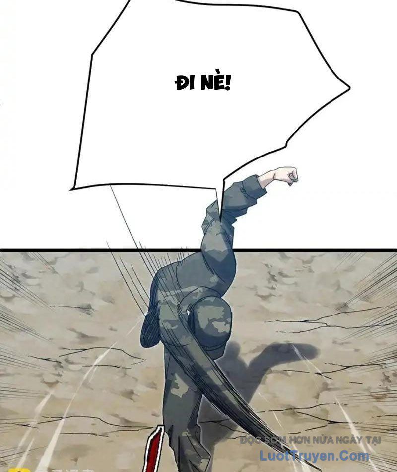 Đặc Chủng Trùng Sinh Về Thời Trung Học - Chapter 16 - Page 31