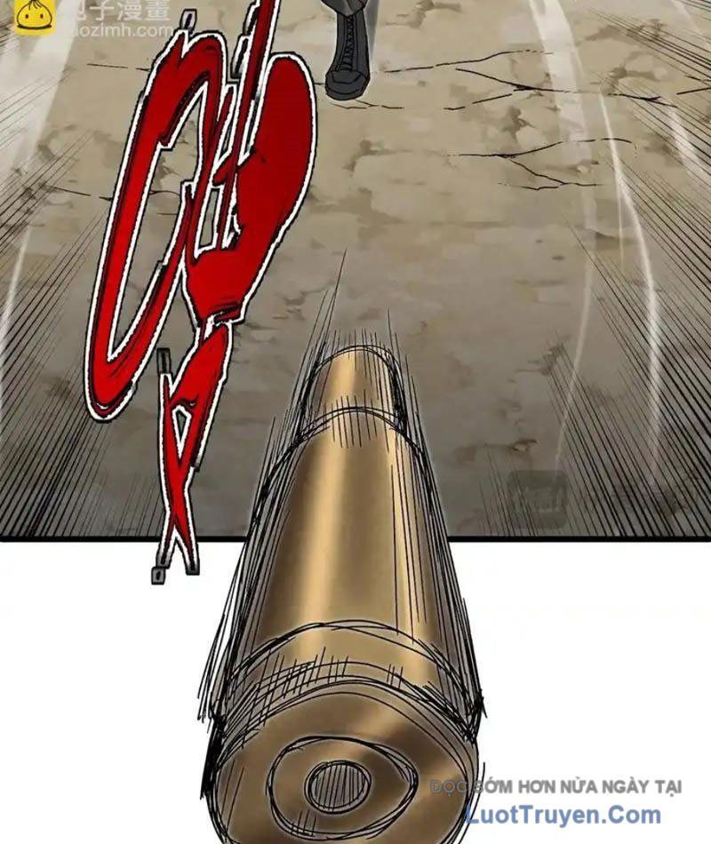 Đặc Chủng Trùng Sinh Về Thời Trung Học - Chapter 16 - Page 32