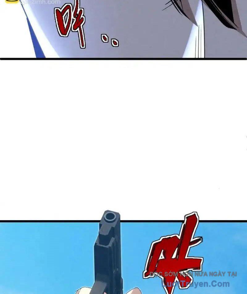 Đặc Chủng Trùng Sinh Về Thời Trung Học - Chapter 16 - Page 34