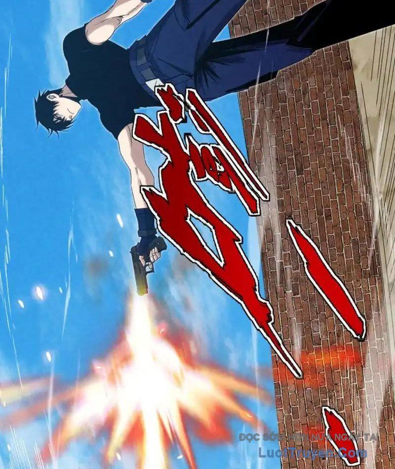 Đặc Chủng Trùng Sinh Về Thời Trung Học - Chapter 16 - Page 37