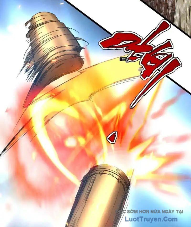 Đặc Chủng Trùng Sinh Về Thời Trung Học - Chapter 16 - Page 40