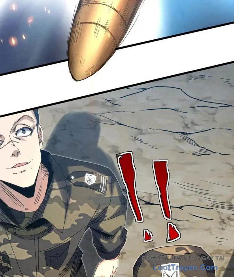 Đặc Chủng Trùng Sinh Về Thời Trung Học - Chapter 16 - Page 41