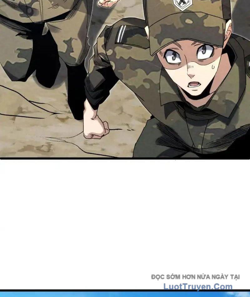 Đặc Chủng Trùng Sinh Về Thời Trung Học - Chapter 16 - Page 42