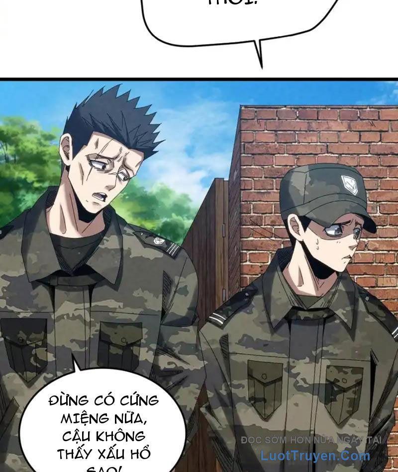 Đặc Chủng Trùng Sinh Về Thời Trung Học - Chapter 16 - Page 44