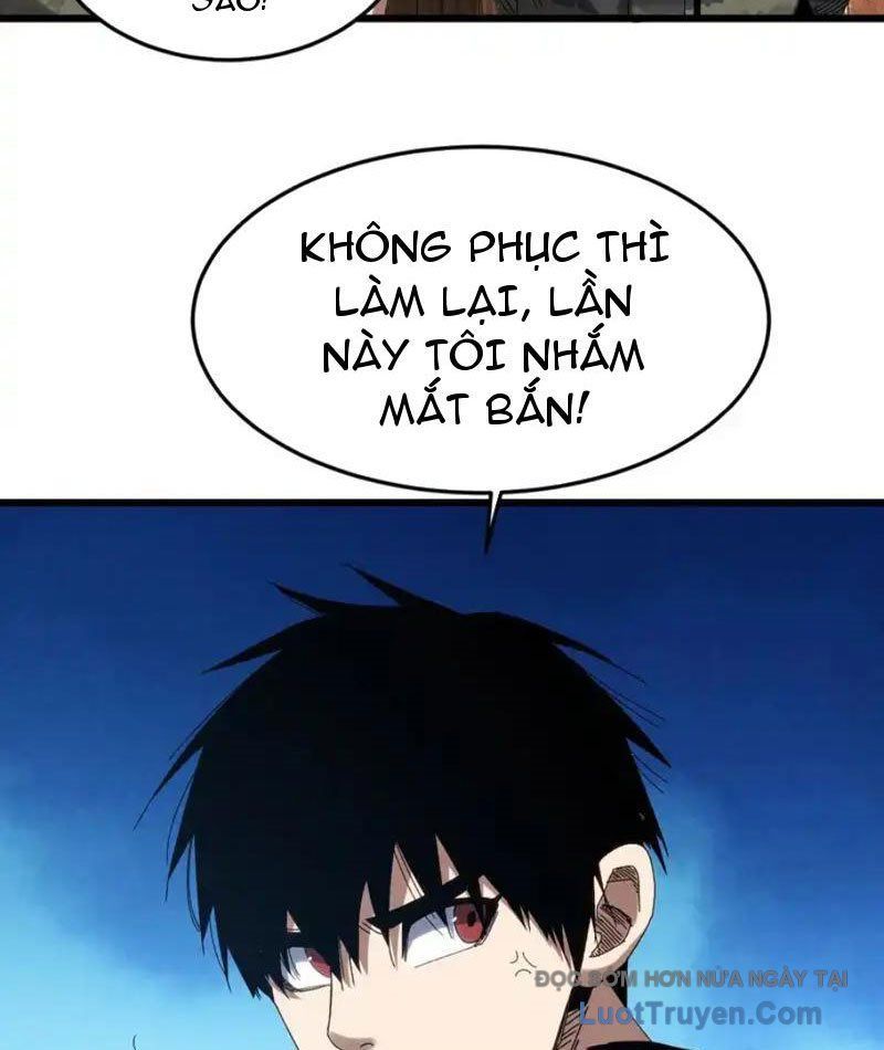 Đặc Chủng Trùng Sinh Về Thời Trung Học - Chapter 16 - Page 45