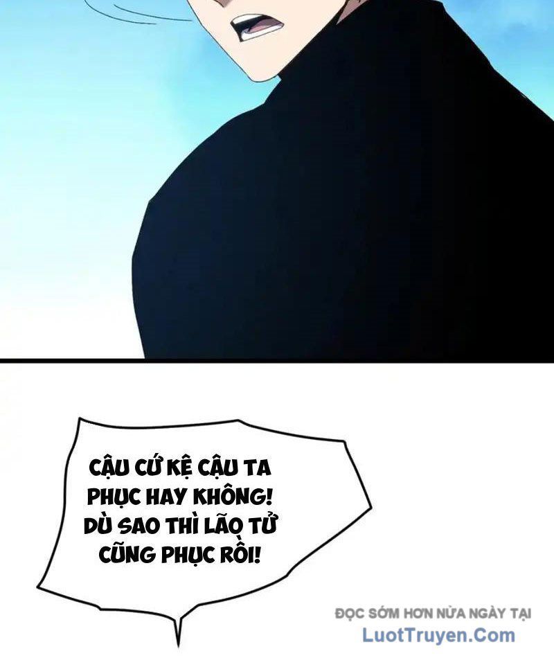 Đặc Chủng Trùng Sinh Về Thời Trung Học - Chapter 16 - Page 46