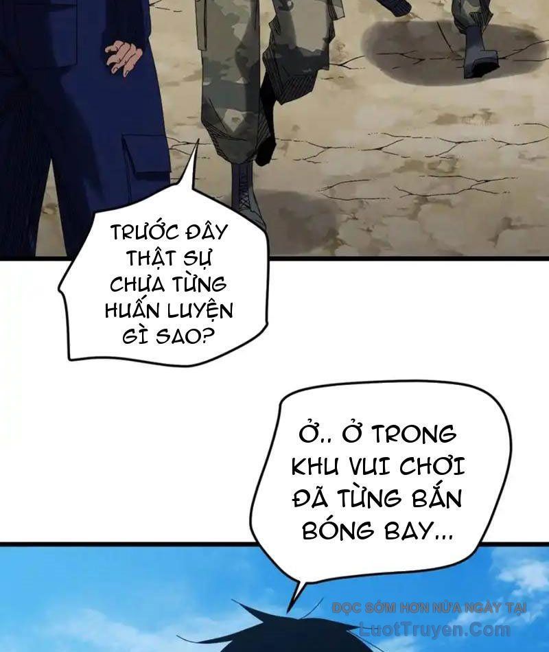 Đặc Chủng Trùng Sinh Về Thời Trung Học - Chapter 16 - Page 48