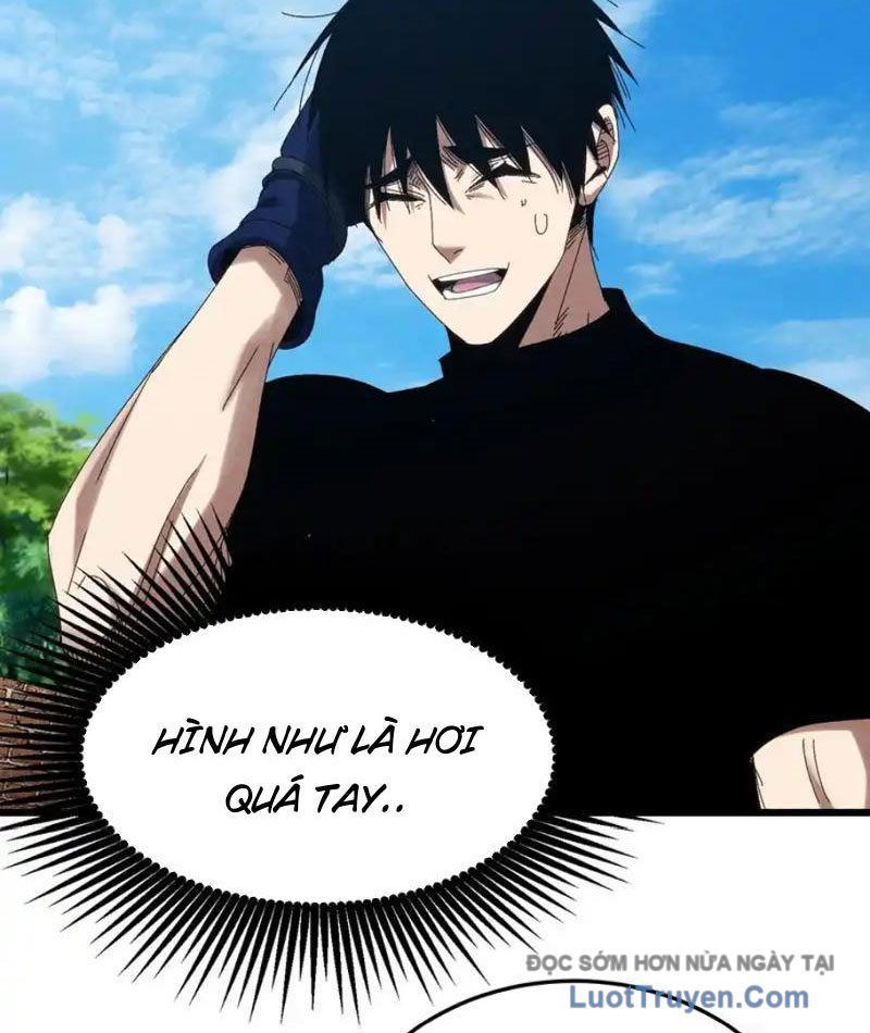 Đặc Chủng Trùng Sinh Về Thời Trung Học - Chapter 16 - Page 49