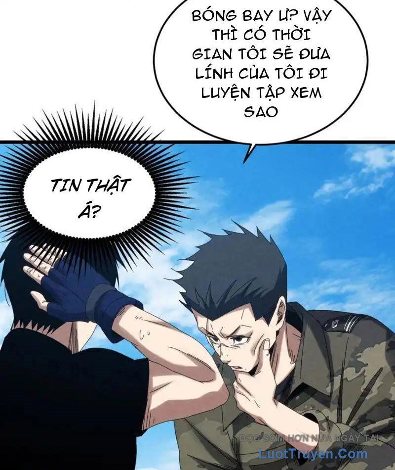 Đặc Chủng Trùng Sinh Về Thời Trung Học - Chapter 16 - Page 50