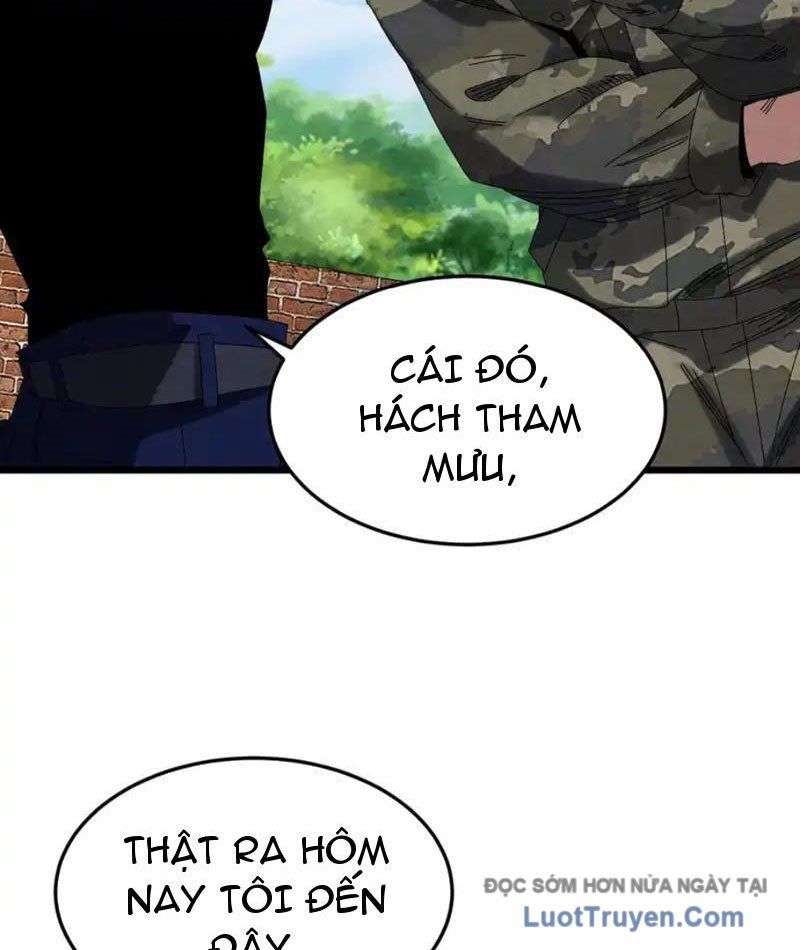 Đặc Chủng Trùng Sinh Về Thời Trung Học - Chapter 16 - Page 51