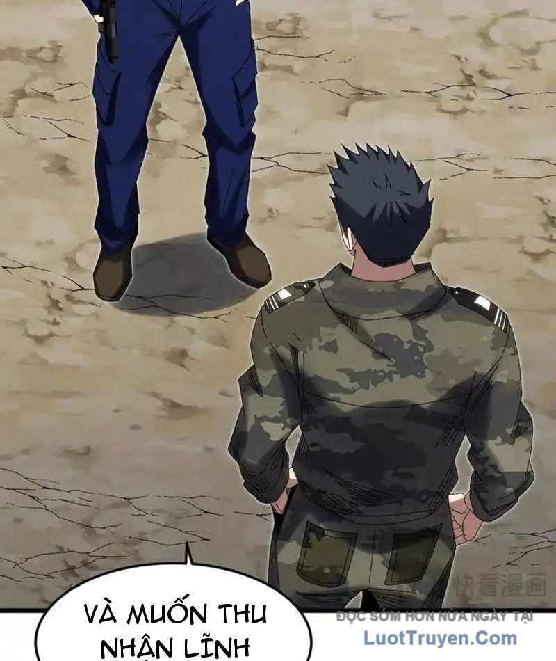 Đặc Chủng Trùng Sinh Về Thời Trung Học - Chapter 16 - Page 56