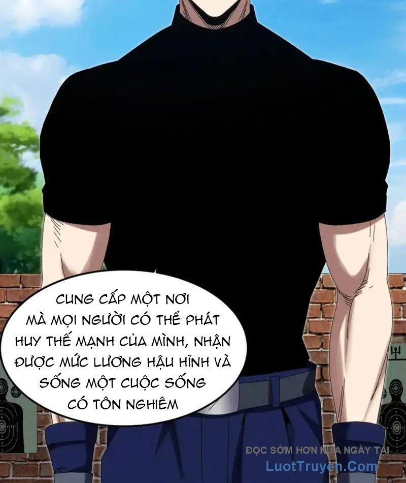 Đặc Chủng Trùng Sinh Về Thời Trung Học - Chapter 16 - Page 58